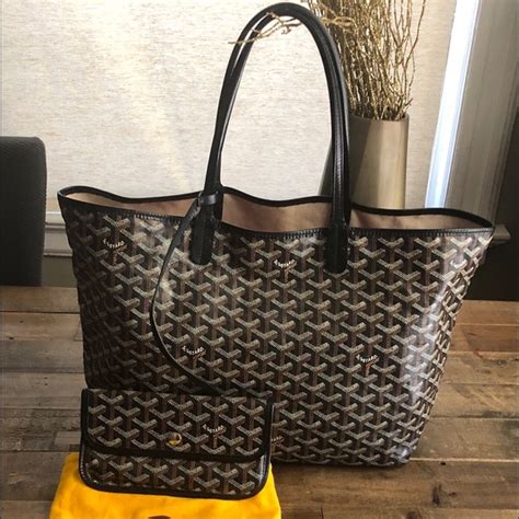 best replica goyard st louis tote|goyard st louis pm price.